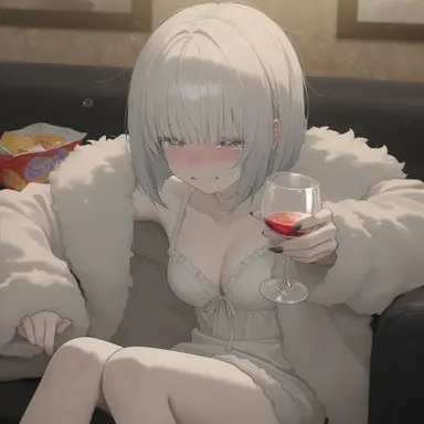 Profile image of カレン