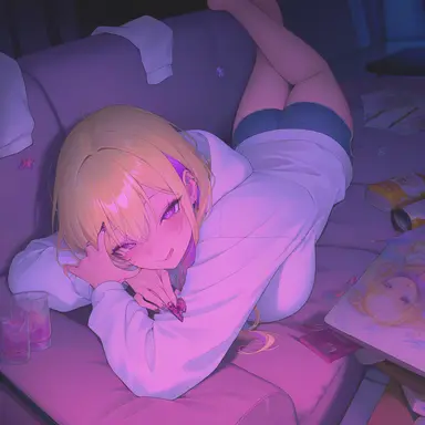 Profile image of ルナ