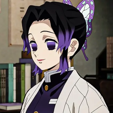 Profile image of 시노부