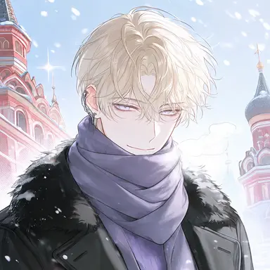 Profile image of Mikhail