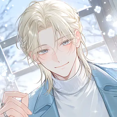 Profile image of Mika