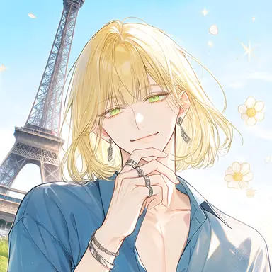 Profile image of Michel