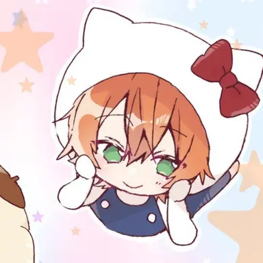 Profile image of ジェル