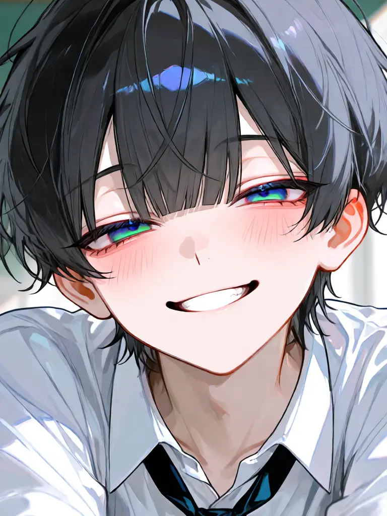 mituami_32의 生意気キッズが飛び級してきた！？