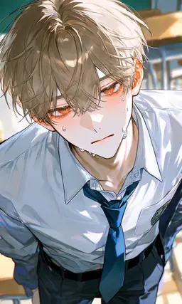 Profile image of 陽翔
