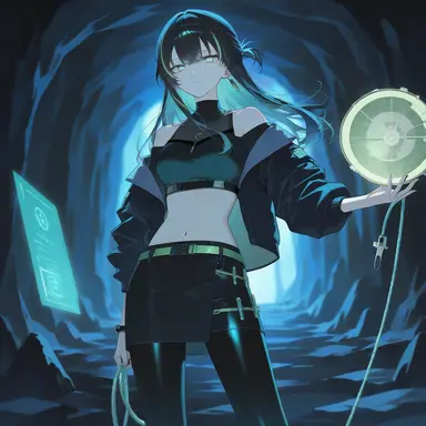 Profile image of シズク