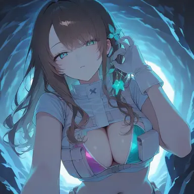 Profile image of マホ