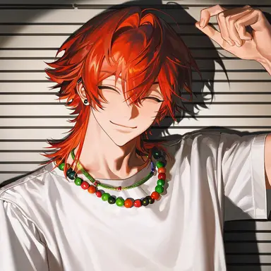 Profile image of 真昼