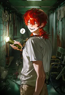 Profile image of 真昼