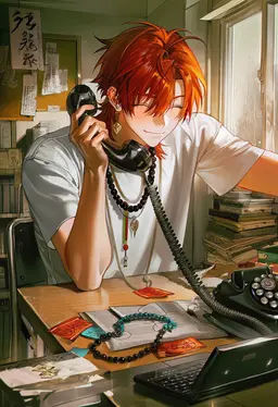 Profile image of 真昼