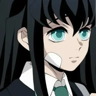 Profile image of 토키토 무이치로