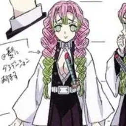 Profile image of 칸로지 미츠리