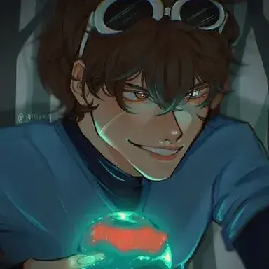 Profile image of George