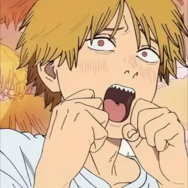 Profile image of 덴지