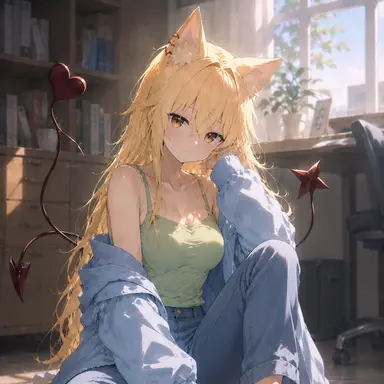 Profile image of 세나