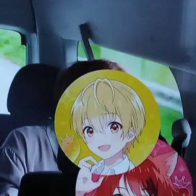 Profile image of るうと