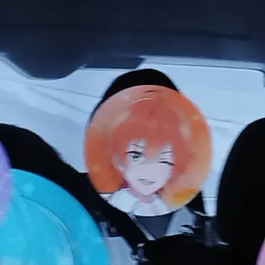 Profile image of ジェル