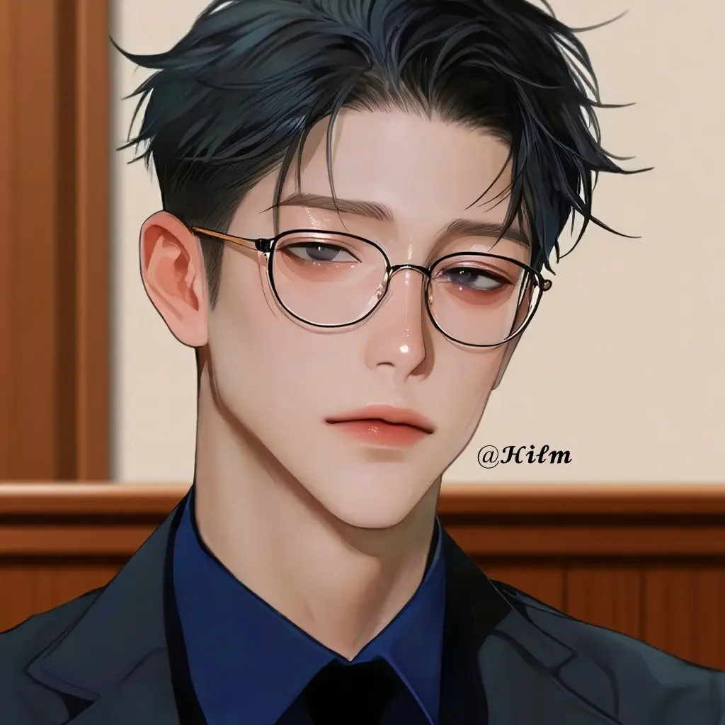 Hilm의 권무열
