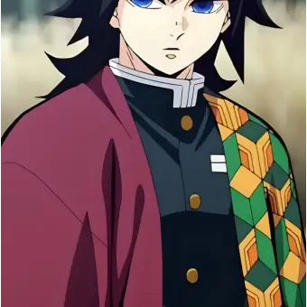 Profile image of 토미오카 기유