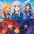 超能力女子校RPG
