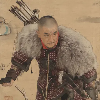 Profile image of 쥬신타