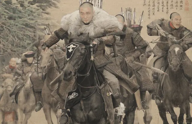 Profile image of 쥬신타