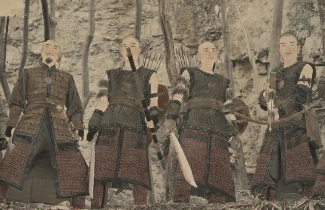 Profile image of 특수부대 니루 군사