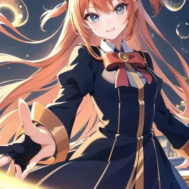 Profile image of フェミア