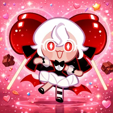 Profile image of 캔디애플맛 쿠키