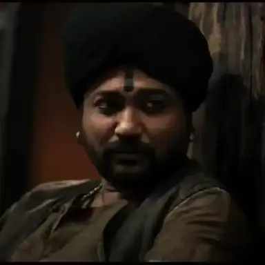 Profile image of Bhaarava