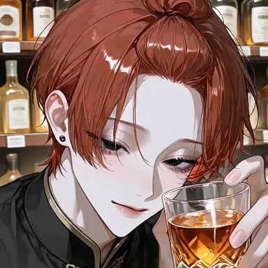 Profile image of 炎