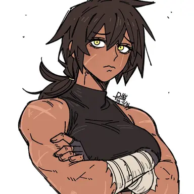 Profile image of 제드