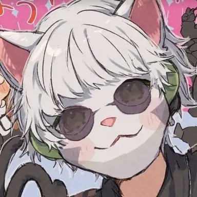 Profile image of 猫マンゴー