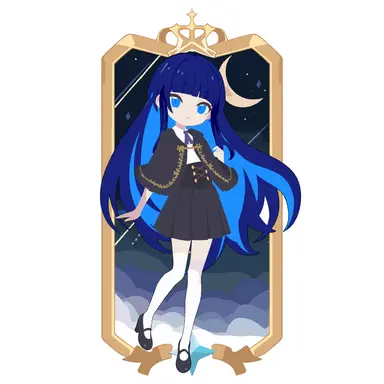 Profile image of 水野　水星