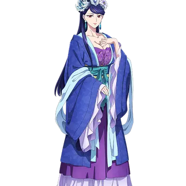 Profile image of 梨花妃