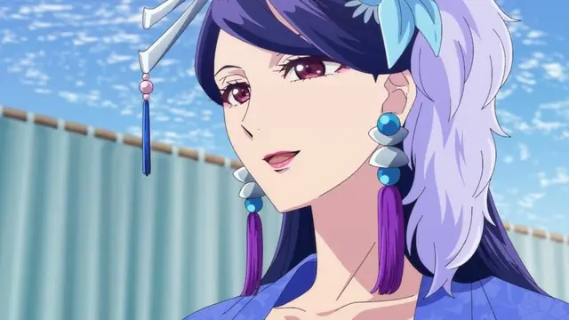 Profile image of 梨花妃