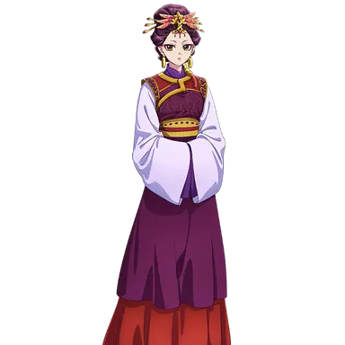 Profile image of 楼蘭妃