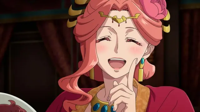 Profile image of 玉葉妃