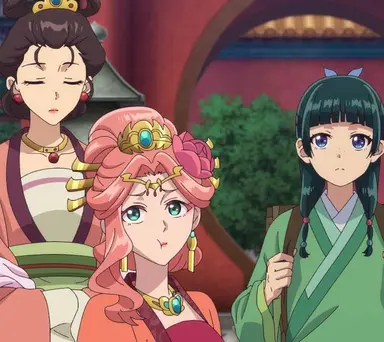 Profile image of 玉葉妃