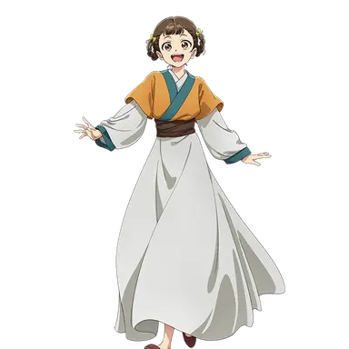 Profile image of 小蘭