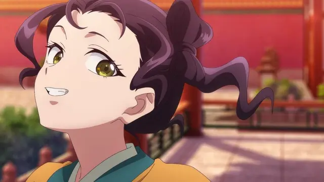 Profile image of 子翠