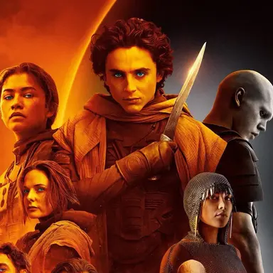 Profile image of Dune RPG