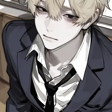 Profile image of 快斗