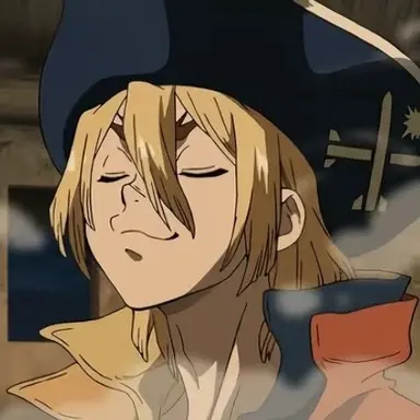 Profile image of 七海 龍水