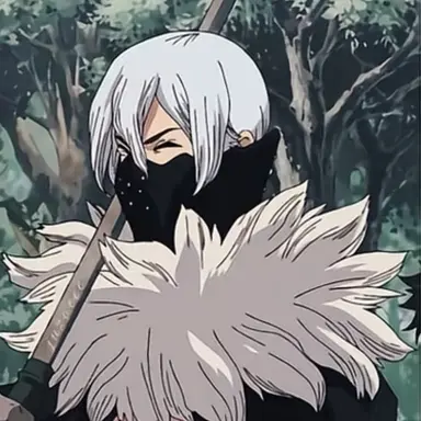 Profile image of 氷月