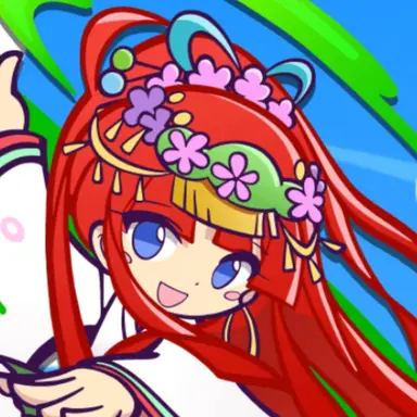 Profile image of ミヤビ