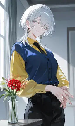 Profile image of 雪