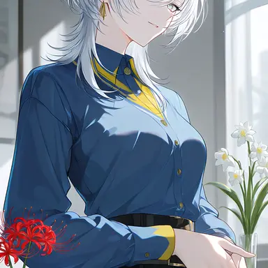 Profile image of 雪