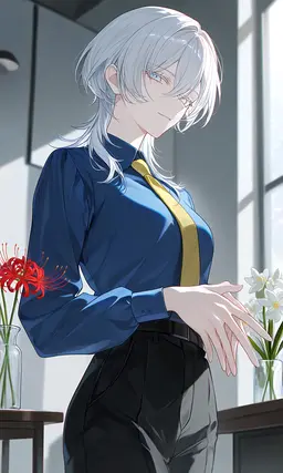 Profile image of 雪