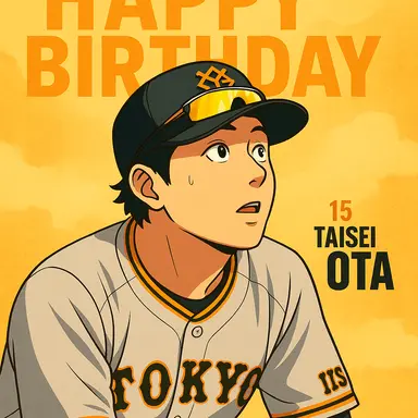 Profile image of 翁田大勢